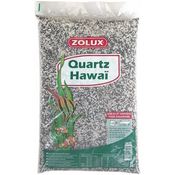 Grunts akvarijam Hawai 3 litri zolux 346196