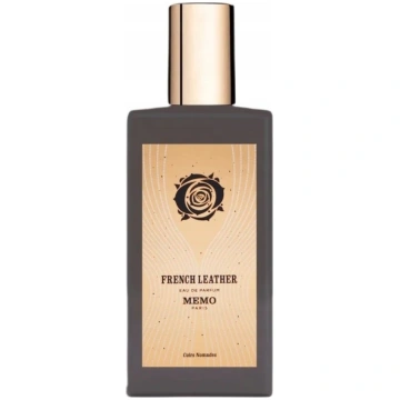 Memo Paris Memo French Leather edp 200ml