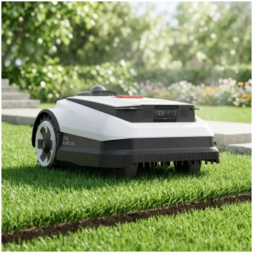 Robots zāles pļāvējs Ecovacs GOAT A1600 LiDAR PRO 