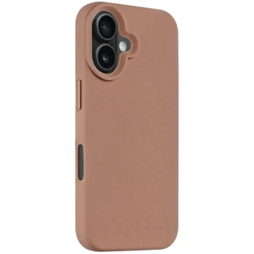 Tactical MagForce Beaver Cover for iPhone 16 Mouch