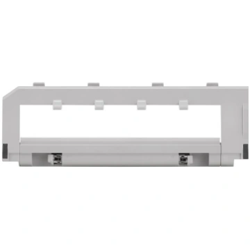 VACUUM ACC MAIN BRUSH COVER/8.02.0080 ROBOROCK 8.0
