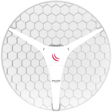 MikroTik LHG XL 5 ac 4-pack CPE RBLHGG- 5ACD-XL4PA