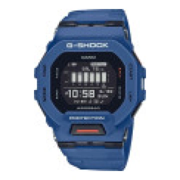 Casio pulkstenis G-SHOCK GBD-200-2ER [Zegarek]