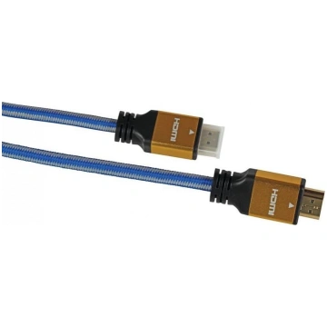 Kabelis hd04 ultrahd 4k 1,5m v2.0 itvfhd04 (hdmi m