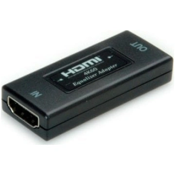 Adapteris Av Value Value 4k Hdmi Repeater, 20 M