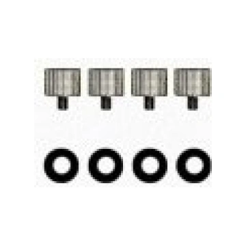 ZALMAN ZM-AM5MKB AMD Mounting Kit dzesētājs T-MLX5