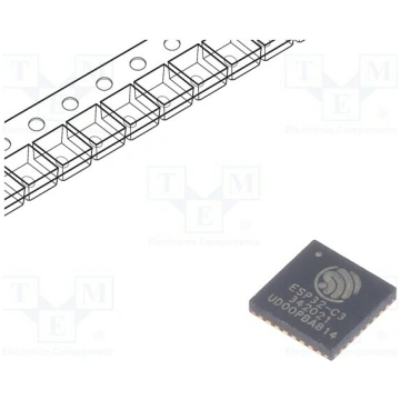 IC: SoC; Bluetooth: BLE; WiFi; FTP,HTTP,IPv4,TCP,U