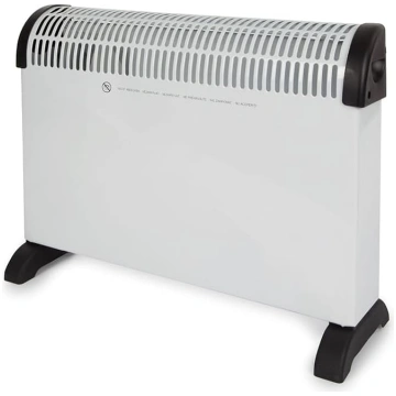 Perel konvektora sildītājs 2000 W, elektriskais ko