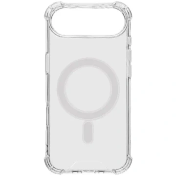Tactical MagForce Plyo Cover for Apple iPhone 17 A