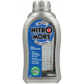 NitroMors rūsas pārveidotājs, 500ml