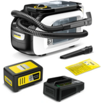 Karcher SE 3-18 Compact Home Battery Set 1.081-508