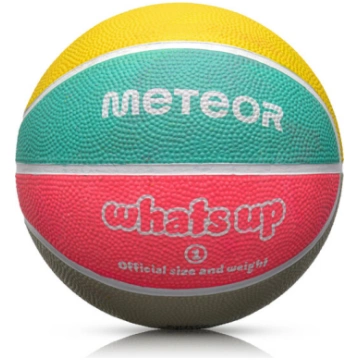 Basketbola bumba Meteor What"s up