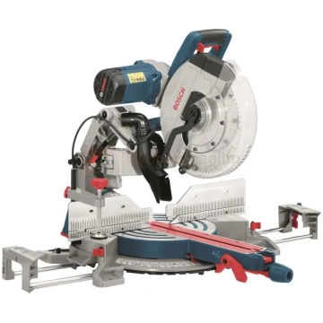 Bosch zāģis GCM 12 GDL