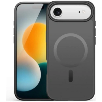Case Dux Ducis Yind Apple iPhone 17 Air black 6971