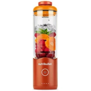 Nutribullet NBP013OR oranžs