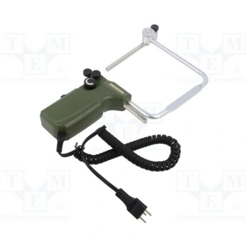 Hot wire cutter; 12V; THERMOCUT 12/E | PR27082 | 2