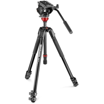 Statīvs Manfrotto MVK500190XV, alumīnijs