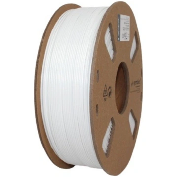 Filament printer 3D ABS/1.75 mm/1kg/white