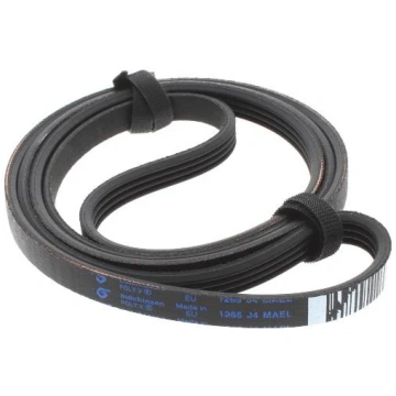 CINGHIA ELASTICA J4 1265 ORIGINALE PER MOTORE LAVA