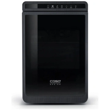 Caso Ice Cube Maker | IceCube Pro | Power 250 W | 