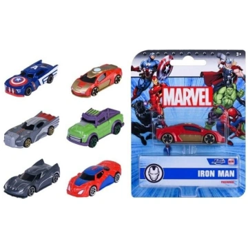 Automobilis Marvel Jada Toys, 1 gab