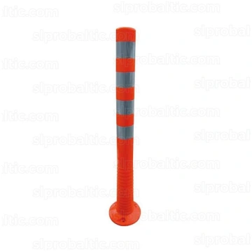 Schake lokanais stabiņs 1000mm Ø 80 mm 412211