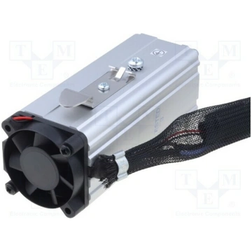 Heating element: blower; heating; CIRRUS 40/2; 150