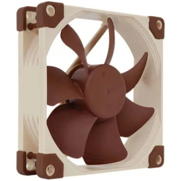 Noctua NF-A9 PWM korpusa ventilators 92 mm, 12 V, 