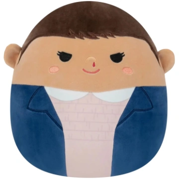 Pyramid Squishmallows 20 cm Stranger Things Eleven