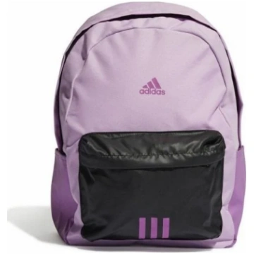 Mugursoma Adidas Classic Stripes, violeta krās., 2