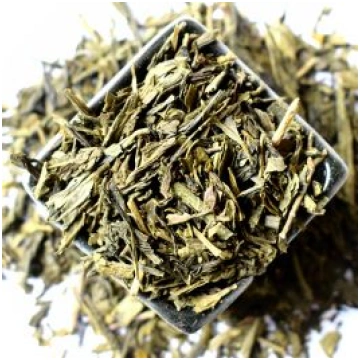 Ķīnas Senča/China Sencha, zaļā tēja