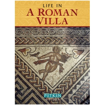 Life in a Roman Villa Brenda Williams