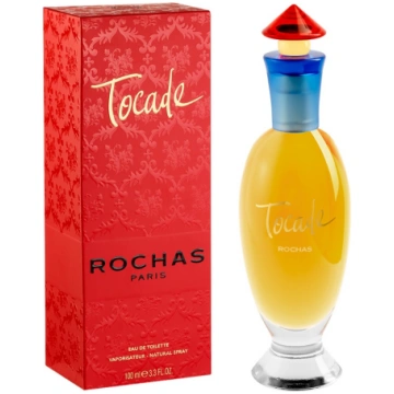 Rochas Tocade Edt Aerosols 100ml