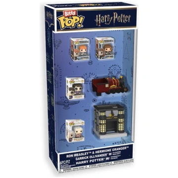 Funko Bitty Pop!: Harry Potter Starter Set 91760