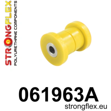Fiat Stilo Front Control Arm Bush 90ShA - 061963A 