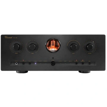 VINCENT SV-737 Class A stereo hybrid integrated am