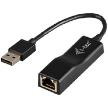 i-tec Advance USB 2.0 Fast Ethernet Adapter ( U2LA