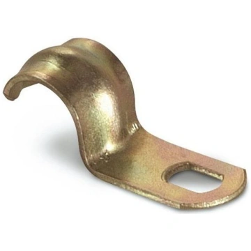Turētājskava metāla D25-26 mm (SCAME)