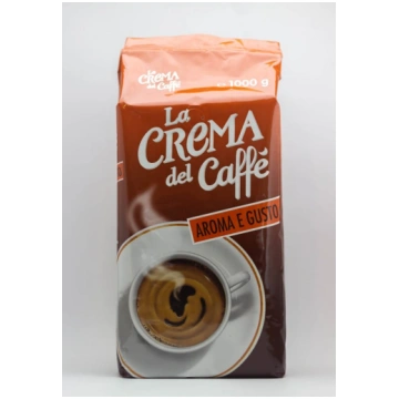 Pellini Crema Del Caffe 1kg kafijas pupiņas 800168