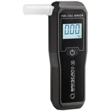 Elpas alkohola mērītājs HI-TECH MEDICAL BACSCAN F-