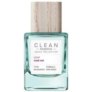 Universālas smaržas, H2Eau Musk Noir EDP 100ml Cle