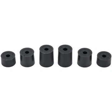 Heusinkveld Heusinkveld Elastomer Kit - Ultimate+ 