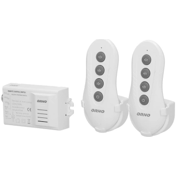 ORNO WIRELESS 3 CHANNEL CONTROLLER ( OR GB 448 590