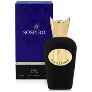 Sospiro Erba Leather EDP 100ml