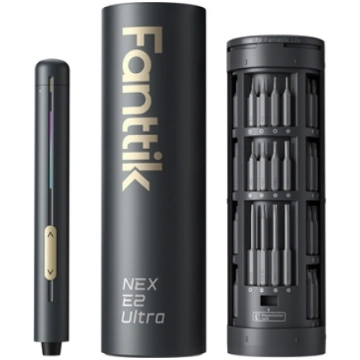 Fanttik E2 Ultra Mini precision electric screwdriv