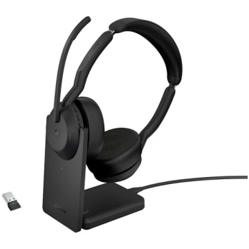 Mikro austiņas - Bluetooth - bezvadu - USB-C - Jab