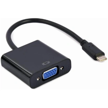 Cablexpert | USB Type-C to VGA adapter cable | A-C