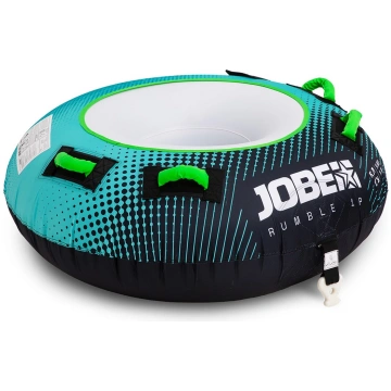 Piepūšams pūslis Rumble Towable 1P Teal Jobe Water