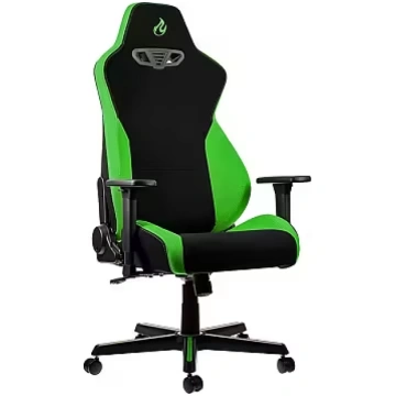 Nitro Concepts S300, Atomic Green (NC-S300-BG)