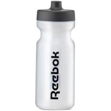 Reebok REEBOK BIDON 500 ML PRZEZROCZYSTY RABT-1100
